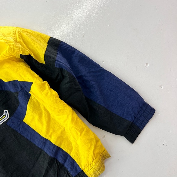 Vintage Notre Dame Starter Jacket - Picture 8 of 8